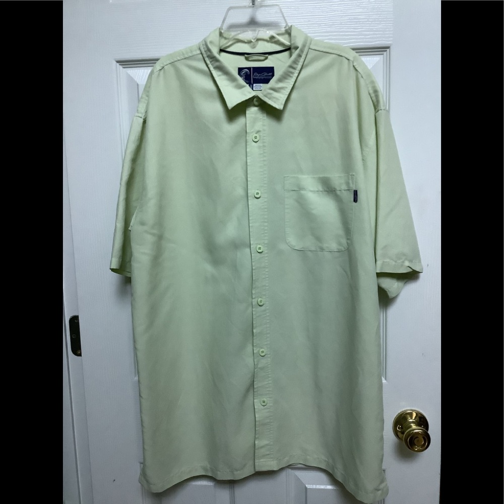 Jack O’Neill button down shirt